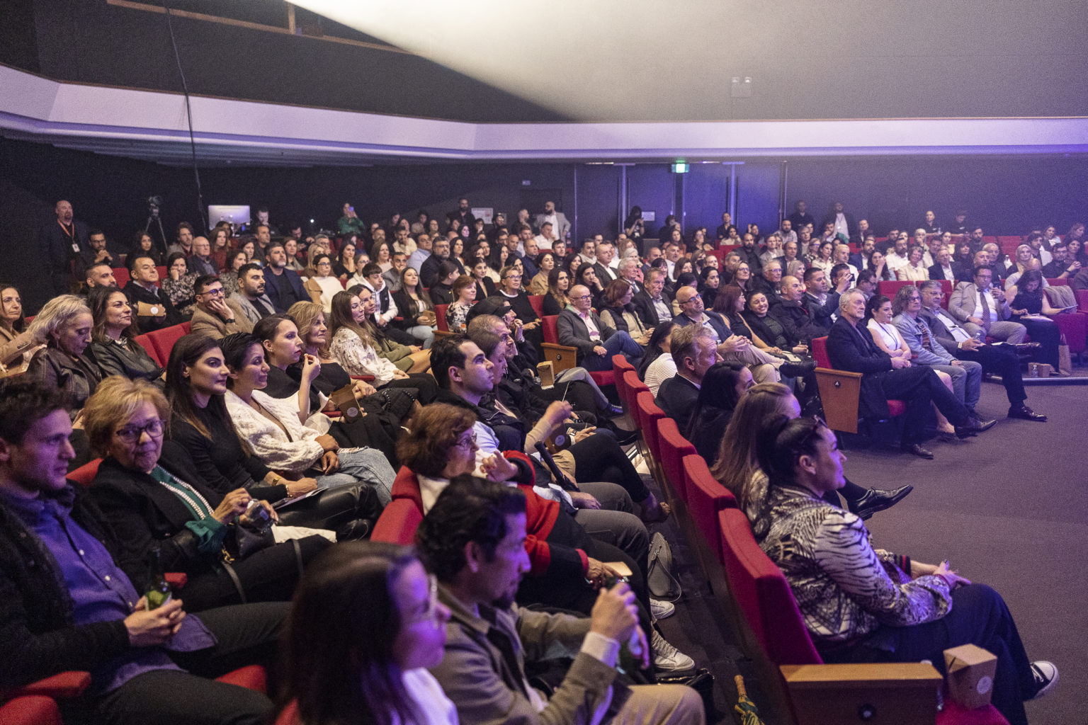 Lebanese Film Festival | 2023 Edition